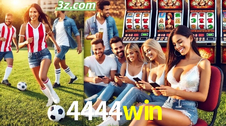 4444win-Jolly Sports app para apostas em futebol e basquete