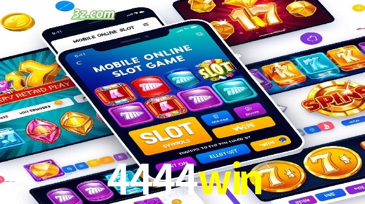 Benefícios do 4444win App