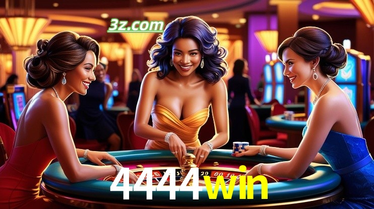 4444win lucky wheel cassino online