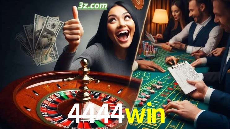 Como Realizar a Verificação no 4444win.com