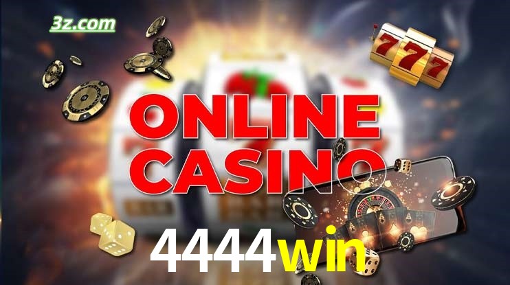 Faça Login no 4444win e Continue a Acumular Vitórias
