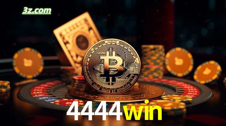 4444win-Restrições de Idade e Acordo de Usuário