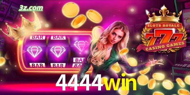 4444win-Slot 777 Variações Populares