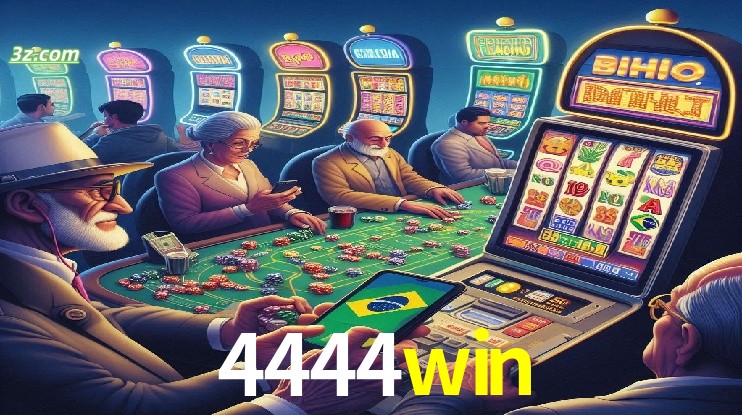 4444win Variedade de Jogos de Mesa e Crash para Todos os Gostos